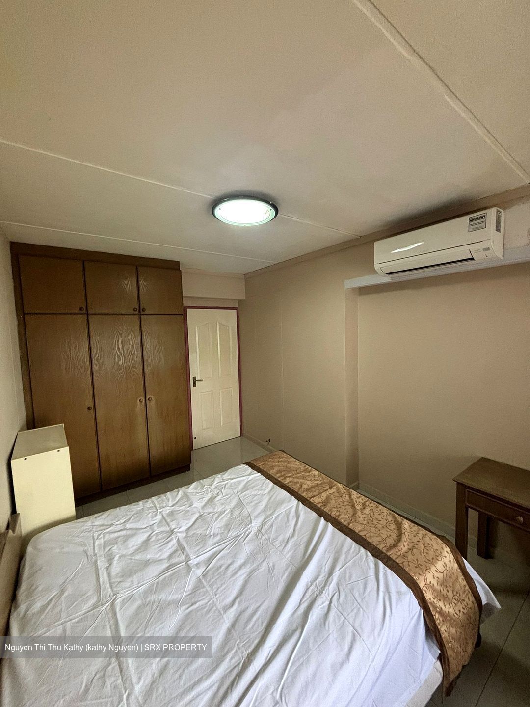 Blk 209 Pasir Ris Street 21 (Pasir Ris), HDB 4 Rooms #622307391